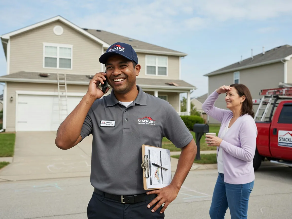 Chimney flashing repair Barnardsville, NC FAQs